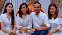 Aktor berusia 39 tahun yang satu ini sudah tidak asing lagi tampil di televisi. Panji Saputra sudah sangat sering mondar-mandir berperan dalam berbagai sinetron di televisi. Foto: Instagram/panjisaputra