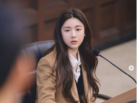 Go Yoon Jung Go Yoon Jung