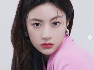 8 Fakta Go Yoon Jung, Mahasiswi Cantik Korban KDRT di Drakor Law School