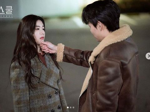 Go Yoon Jung Go Yoon Jung