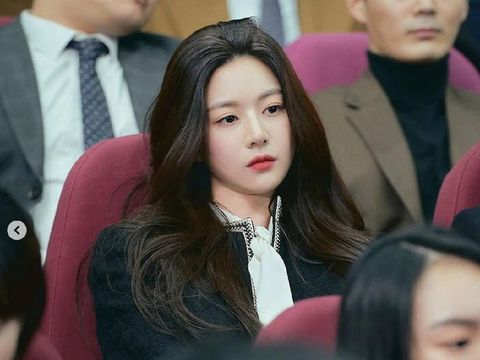 Go Yoon Jung Go Yoon Jung