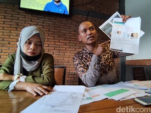 Guru Honorer di Semarang Terjerat Pinjol, Utang Rp 3,7 Juta Bengkak Rp 206 Juta