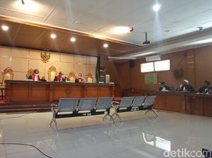 Lawan Kezaliman, Habib Bahar: Saya Siap Diracun!