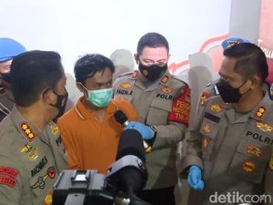 Teriakan Terakhir Wanita Korban Mutilasi: Tolong! Sakit, Sayang!