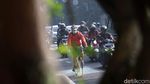 Hari Sepeda Sedunia, Wawali Bandung Gowes ke Balai Kota