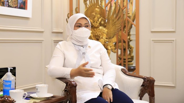 Ida Fauziyah
