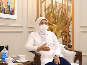 Ini 5 Upaya Kemnaker Hapus Pekerja Anak di Indonesia