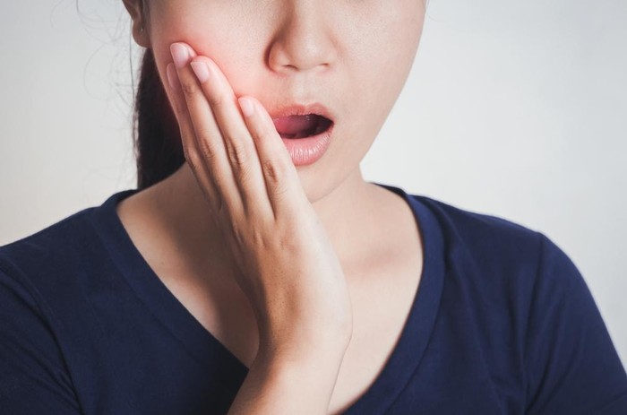 5 Cara Ampuh Obati Sakit Gigi Secara Alami