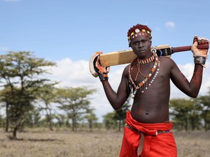 Mengenal Ciri-ciri Ras Negroid yang Banyak Tersebar di Afrika