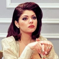 Soraya Montenegro sukses membuat para penonton geram karena kelakuan jahat dan liciknya di telenovela ‘Maria la del Barrio’ atau dikenal juga dengan ‘Maria Cinta yang Hilang’. Foto: istimewa