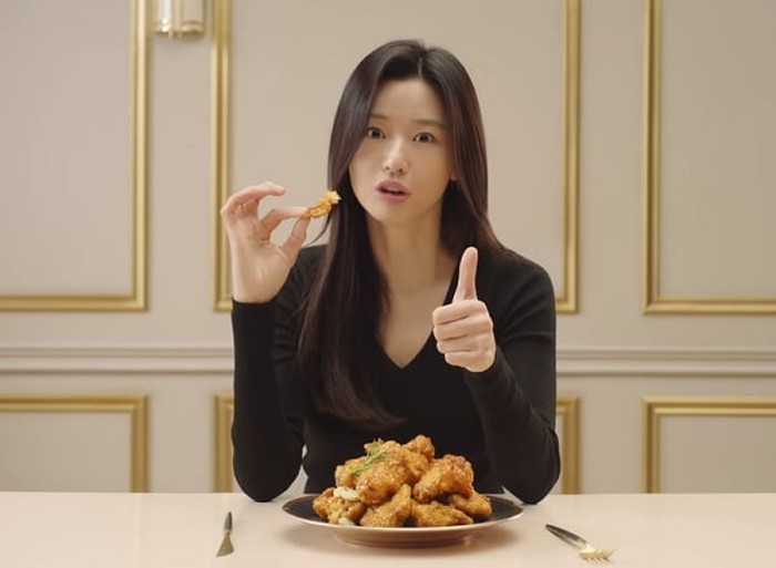 Jun Ji Hyun Jun Ji Hyun