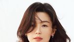 Pesona Jun Ji Hyun, Aktris Termahal di Korea Selatan