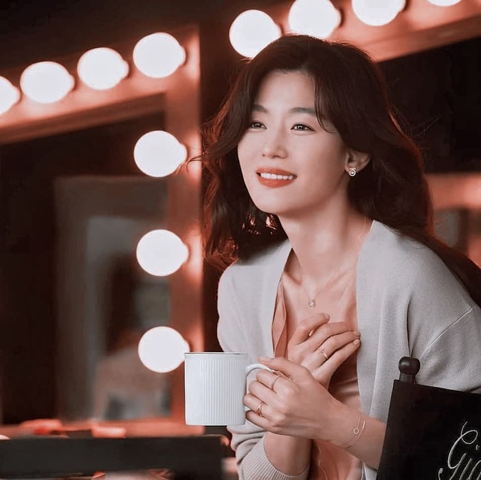 Jun Ji Hyun Jun Ji Hyun