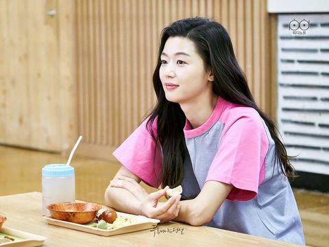 Jun Ji Hyun
