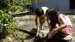 Lorong Buangkok Sisa Jejak Singapura di Masa Lalu