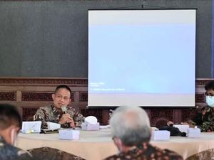 Pemkab Kebumen Izinkan Pembelajaran Tatap Muka di Wilayah Zona Hijau