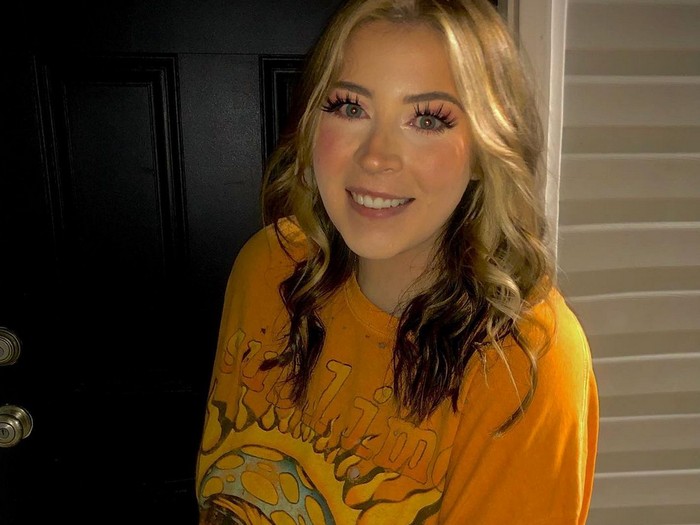Kelsey Salmon Kelsey Salmon