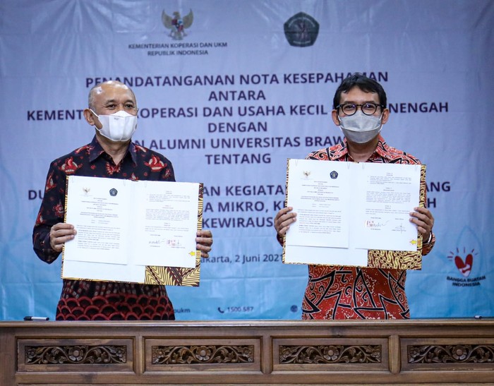 Kemenkop UKM