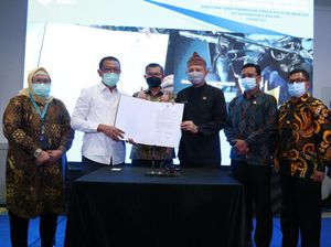 Kemnaker Rakor Percepatan Unit Layanan Disabilitas Ketenagakerjaan
