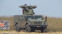 Dalam latihan tersebut, disimulasikan dua pesawat tempur musuh jenis super tocano terbang memasuki wilayah Negara Kesatuan Republik Indonesia. Keberadaan dua pesawat tersebut terpantau radar CM 200 (shikra) yang mampu menjangkau hingga jarak 250 Km.