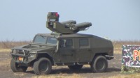 Kegiatan latihan tersebut dilaksanakan selama tiga hari mulai tanggal 2 – 4 Juni 2021 bertempat di Air Weapon Range (AWR) desa Pandan Wangi kecamatan Tempeh Lumajang. Latihan tidak hanya dilakukan pada siang hari namun juga pada saat malam hari guna melatih profesionalisme para prajurit Arhanud TNI AD.