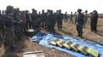 Melihat Rudal Canggih Arhanud TNI AD