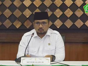 Perlawanan Menag Usai SK Copot Rektor UIN Riau Dibatalkan