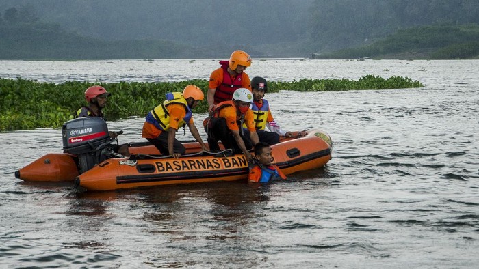 30 Saksi Diperiksa Terkait Satpam Tewas Ditenggelamkan di Waduk Jatiluhur