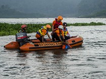 30 Saksi Diperiksa Terkait Satpam Tewas Ditenggelamkan di Waduk Jatiluhur
