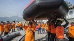 Menjadi Pahlawan Kemanusiaan di Perairan
