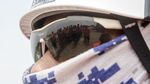 Menjadi Pahlawan Kemanusiaan di Perairan