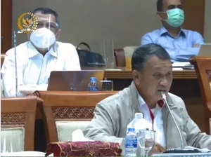 DPR Panggil Menteri ESDM Bahas DMO dan Batu Bara