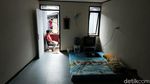Nyaris Rampung, Rumah Panggung Kampung Melayu Mulai Dihuni