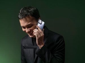 Inovasi pada Smartphone yang Dukung Aktivitas Sehari-hari
