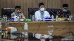 Pegawai KPK yang Tak Lolos TWK Mengadu ke MUI