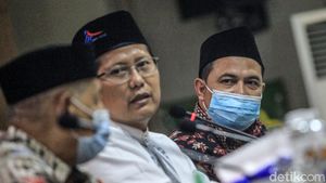 Pegawai KPK yang Tak Lolos TWK Mengadu ke MUI