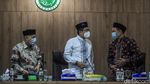 Pegawai KPK yang Tak Lolos TWK Mengadu ke MUI