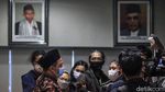 Pegawai KPK yang Tak Lolos TWK Mengadu ke MUI