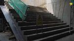 Penampakan Terkini Proyek Terowongan Silaturahmi Istiqlal-Katedral