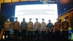 Penyaluran Sindikasi untuk Pembangunan KA Makassar-Parepare