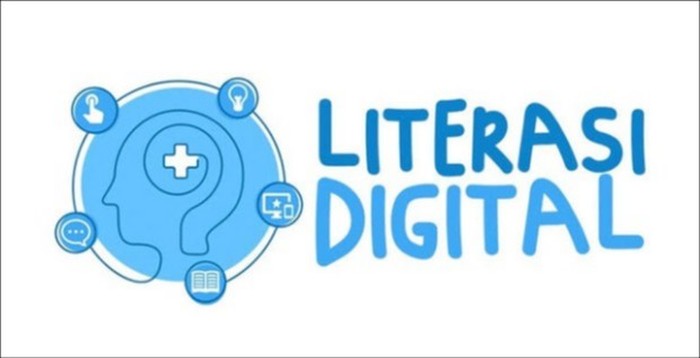 Perihal Literasi Digital