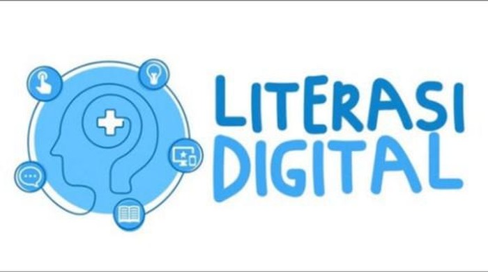Perihal Literasi Digital