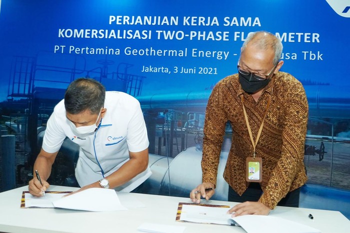 Pertamina
