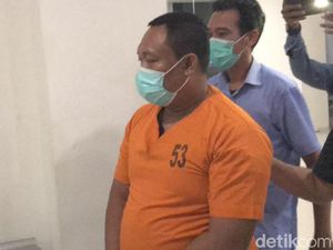 Ini Tampang Pemalsu 1.252 Surat Bebas COVID-19 di Bandara Pekanbaru