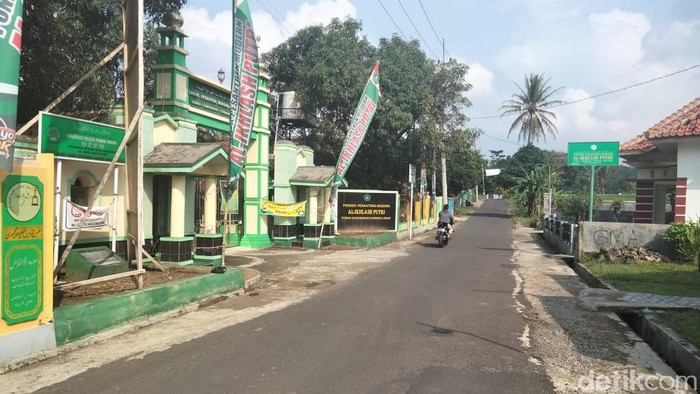 Ponpes di Kuningan