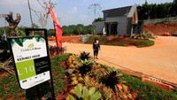 Lebih dekat, GNA Group membuka perumahan baru di kawasan Cikeas dengan brand ‘Golden Cikeas’ dengan luas area 2.9 Ha, terdapat 202 unit rumah dengan tipe unit yaitu : Tipe Kerinci, Tipe Rinjani, Tipe Semeru serta Tipe Mandala. Dengan kontur ekstrim dan iklim yang masih sejuk, Golden Cikeas mengusung konsep kawasan hijau dan konsep rumah villa, menjadikannya perumahan premium yang affordable untuk berbagai macam kalangan.
