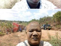 Potret Viral Orang-orang yang Hidupnya Kelewat Santuy