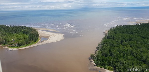 Arti nama Keakwa sendiri adalah Naik Perahu, karena dulu bangsa Portugis datang naik perahu. (Yayasan Somatua/Istimewa) Arti nama Keakwa sendiri adalah Naik Perahu, karena dulu bangsa Portugis datang naik perahu. (Yayasan Somatua/Istimewa)