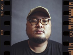 RAYROCC Tulis Fase Hidup Tergelap dalam Midnight Conscious