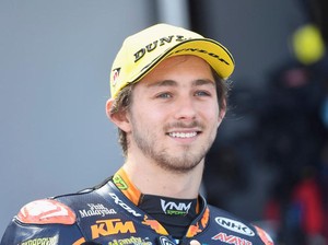 Ini 3 Pebalap yang Bakal Hengkang dari MotoGP Tahun Depan